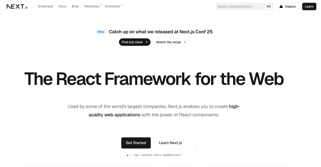 nextjs